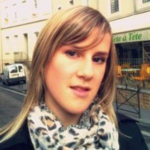Tatiana - Prof de maths - Marseille