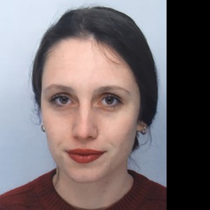 Maeva - Prof de français - Paris