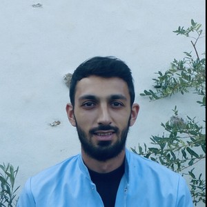Téo - Prof d'aide aux devoirs - Margency