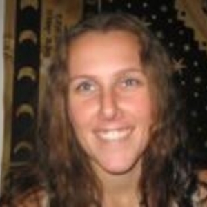 Julie - Prof de biologie - Sommières