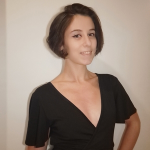 Aurélie - Prof d'aide aux devoirs - Ermont