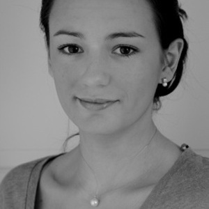 Pauline - Prof de français - Paris