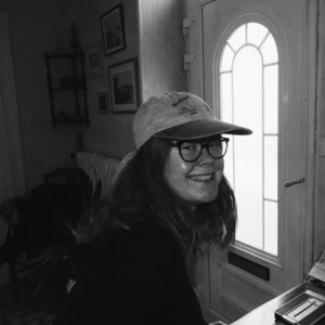 Anouck - Prof d'aide aux devoirs - Montfort-sur-Meu