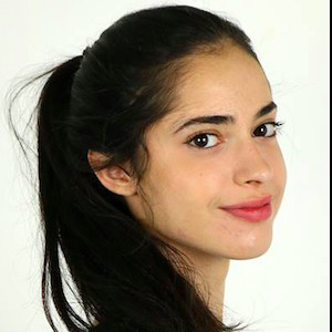Liana - Prof d'aide aux devoirs - Paris