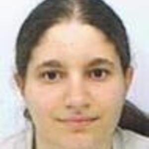 Nawelle - Prof de maths - Paris