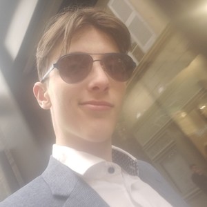 Emilien - Prof d'aide aux devoirs - Aix-en-Provence