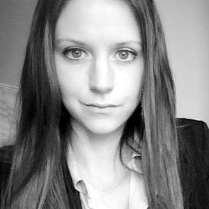 Pauline - Prof de communication - Chartres