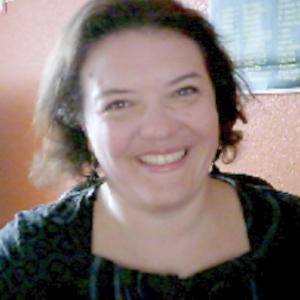 Christelle - Prof d'aide aux devoirs - Champagnole