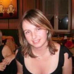 Pauline - Prof d'aide aux devoirs - Brest