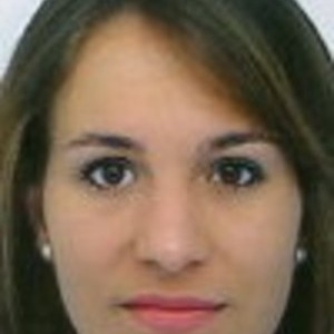 Mathilde - Prof de maths - Orsay