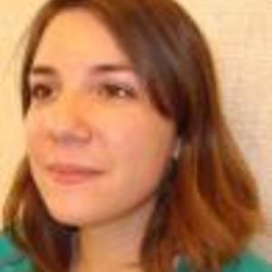 Céline - Prof de maths - Paris