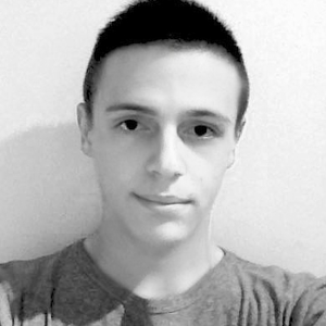 Loïc - Prof d'aide aux devoirs - Bretigny