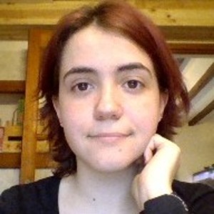 Anaïs - Prof d'aide aux devoirs - Bordeaux