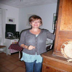 Anne-Marie - Prof d'aide aux devoirs - Draguignan
