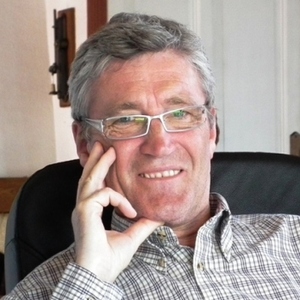 Richard - Prof de soutien scolaire - Frévent