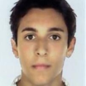 Rafael - Prof de maths - Argenteuil