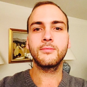 Patrick - Prof de maths - Reims