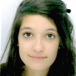 Esther - Prof de maths - Versailles