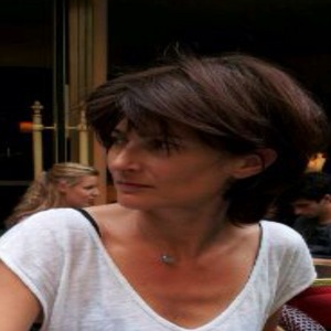 Stéphanie - Prof de maths - Nice