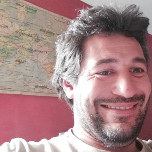 William - Prof d'aide aux devoirs - Vic-sur-Cère
