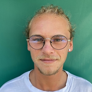 Theo - Prof d'aide aux devoirs - Vannes