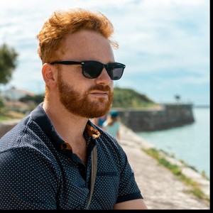 Maxime - Prof d'aide aux devoirs - Montargis