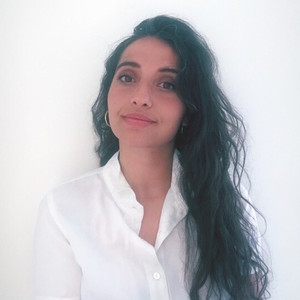 Romane - Prof d'aide aux devoirs - Bouguenais