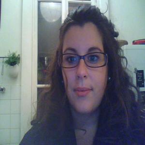 Emilie - Prof d'histoire - Lyon