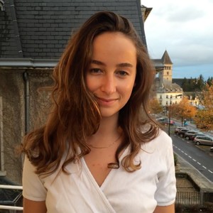 Pauline - Prof de soutien pour élèves avec autisme - Saint-Pierre