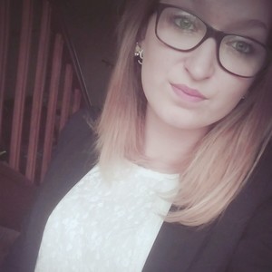 Coralie - Prof d'aide aux devoirs - Notre-Dame-de-Cenilly