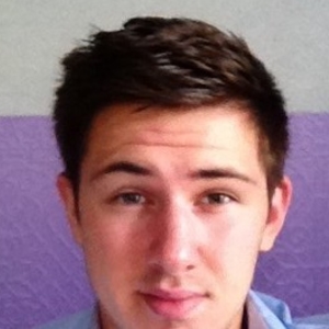 Nathan - Prof de maths - Montigny-en-Ostrevent