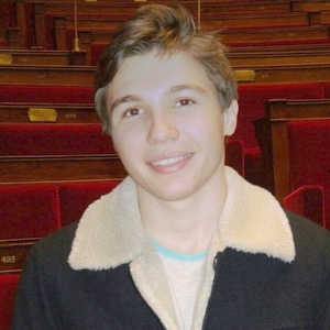 Aubin - Prof de maths - Menton