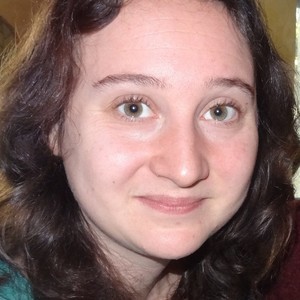 Aline - Prof d'aide aux devoirs - Montpellier