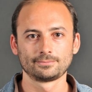 Thibault - Prof d'aide aux devoirs - Gennevilliers