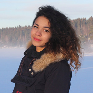 Naïma - Prof d'aide aux devoirs - Lyon