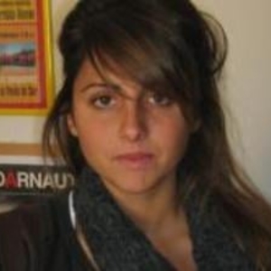 VIOLETA - Sortie d'école & baby-sitting - Paris