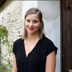 Marie - Prof d'aide aux devoirs - Saint-Denis-le-Thiboult