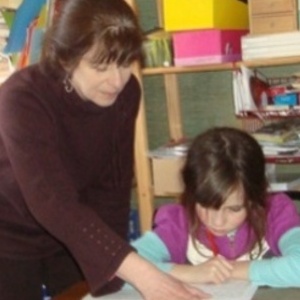 Isabelle - Prof d'aide aux devoirs - Issoire