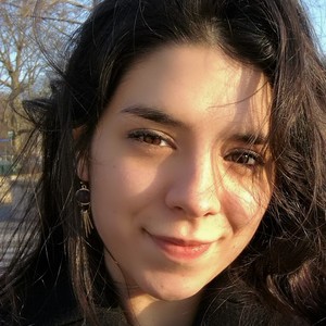 Célia - Prof de soutien scolaire - Asnières-sur-Seine
