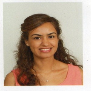 Aïda - Prof d'aide aux devoirs - La Seyne-sur-Mer