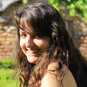 Pauline - Prof de français - Lyon