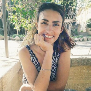 Louise - Prof d'aide aux devoirs - Paris