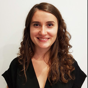 Céline - Prof de maths - Colombe