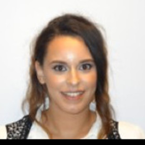 Imane - Prof de maths - Oyonnax