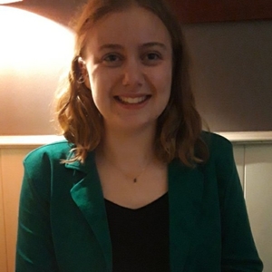 Charlotte - Prof de maths - Caen
