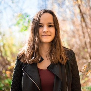 Laura - Prof de maths - Bourges