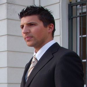 Vincent - Prof d'initiation informatique - Paris