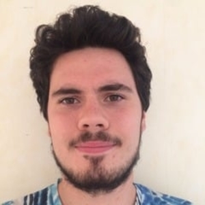 Axel - Prof de maths - Tassin-la-Demi-Lune
