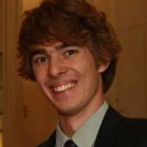 Pierre - Prof de maths - Paris