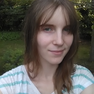 Camille - Prof d'aide aux devoirs - Janville-sur-Juine